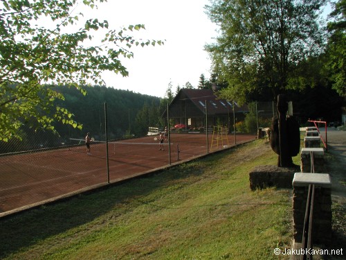 Ponesice 2003