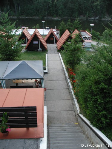 Ponesice 2003