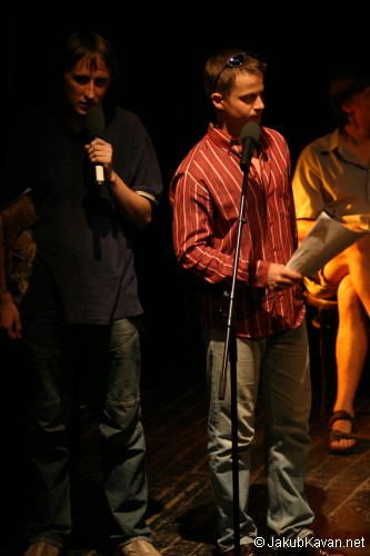 Kouleni 2005