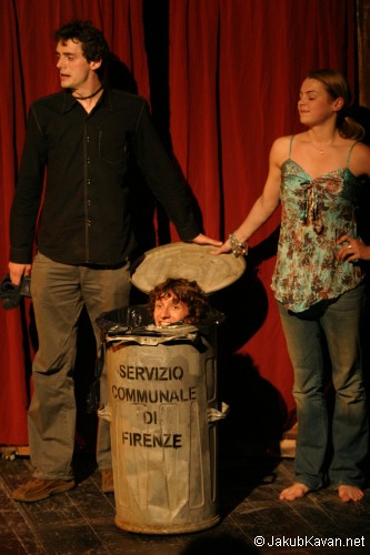 Kouleni 2005