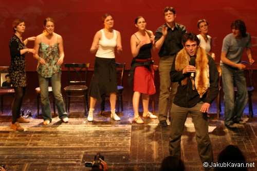 Kouleni 2005