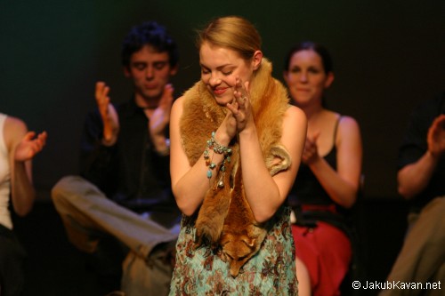 Kouleni 2005