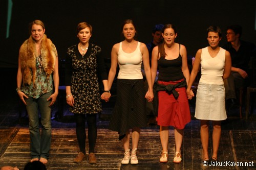 Kouleni 2005