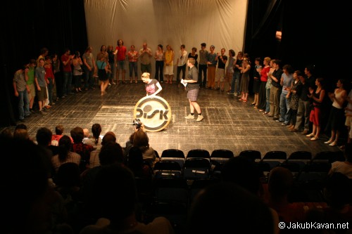 Kouleni 2005