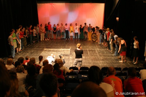 Kouleni 2005