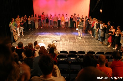 Kouleni 2005