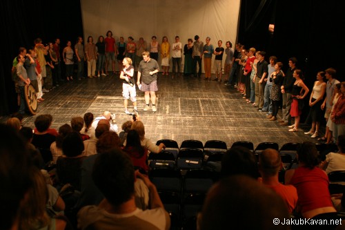 Kouleni 2005