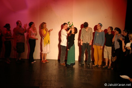 Kouleni 2005