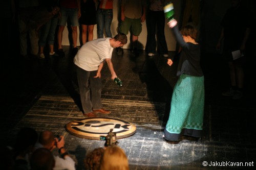 Kouleni 2005