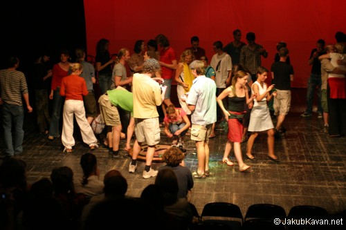 Kouleni 2005