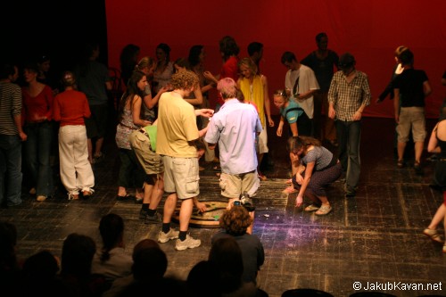 Kouleni 2005