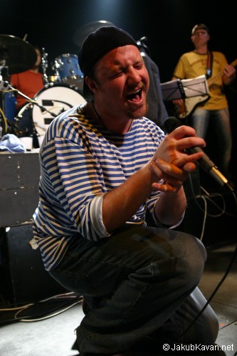 Ples DAMU 2006
