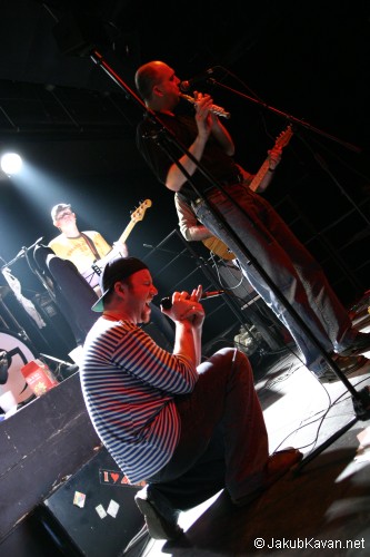 Ples DAMU 2006