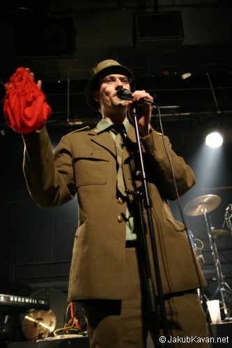 Ples DAMU 2006