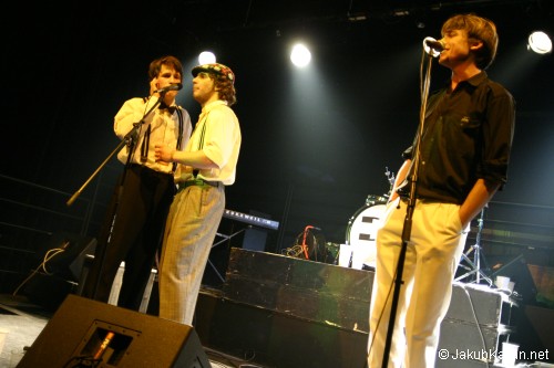 Ples DAMU 2006