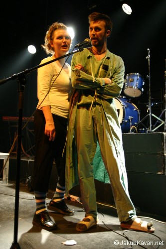 Ples DAMU 2006