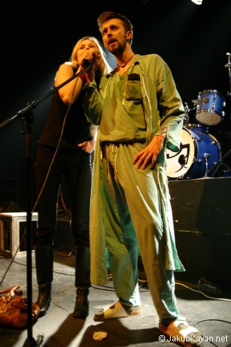 Ples DAMU 2006