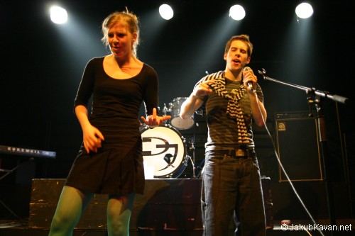 Ples DAMU 2006