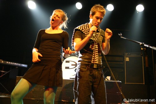 Ples DAMU 2006