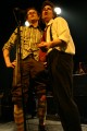 Ples DAMU 2006