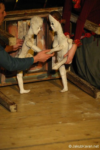 Ach Romeo, ty zvire!