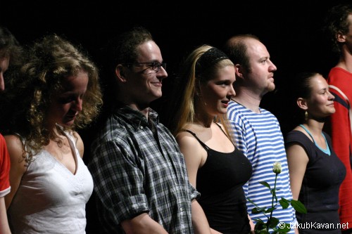 Kouleni 2006