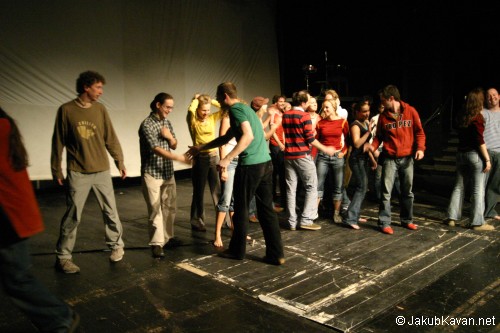 Kouleni 2006