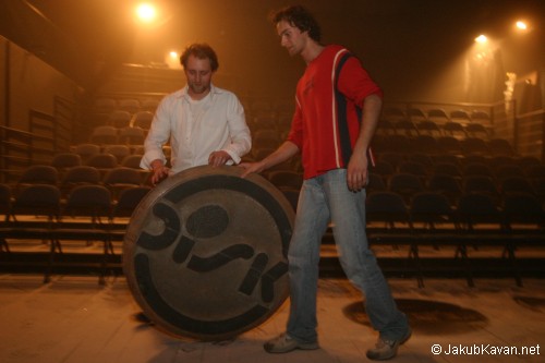Kouleni 2006