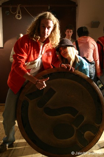 Kouleni 2006