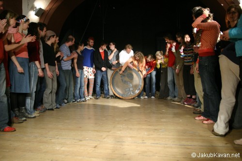 Kouleni 2006