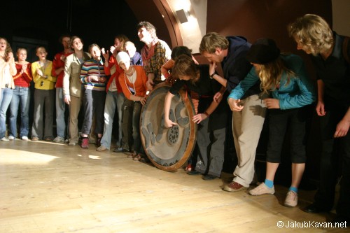Kouleni 2006