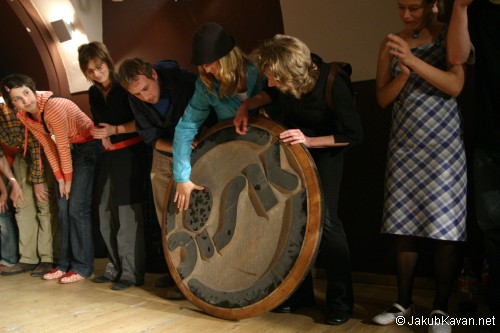 Kouleni 2006