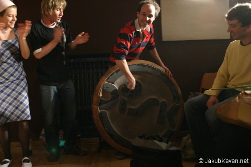 Kouleni 2006