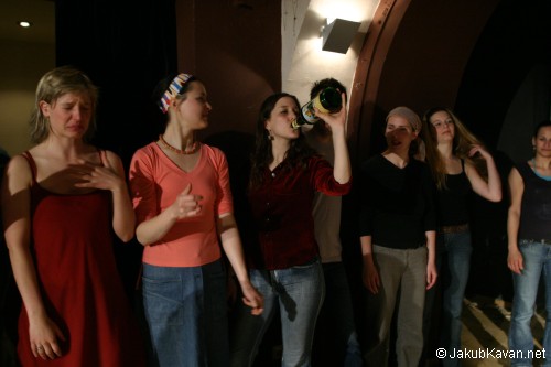 Kouleni 2006