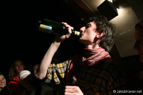 Kouleni 2006