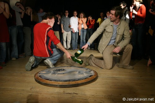 Kouleni 2006