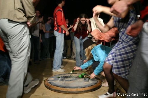 Kouleni 2006