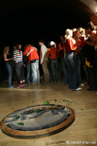Kouleni 2006