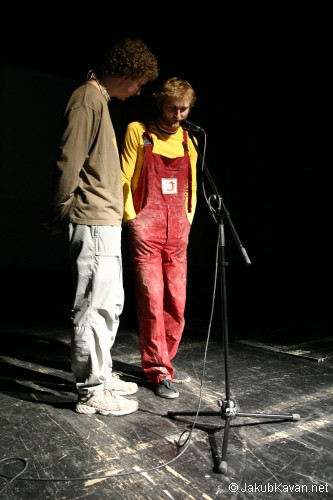 Kouleni 2006