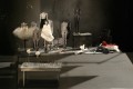 Klauzurni vystava katedry scenografie