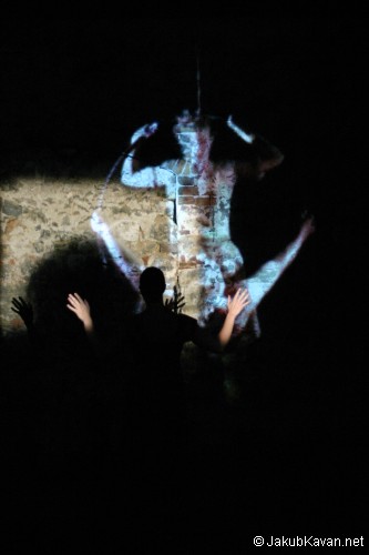 Nad strechy - repriza