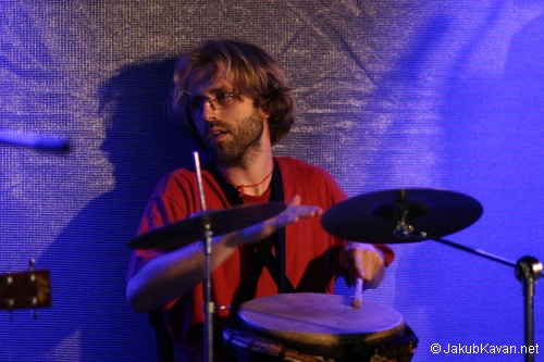 PQ / Scenofest 2007 - 14. 6. 2007