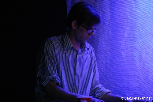 PQ / Scenofest 2007 - 14. 6. 2007
