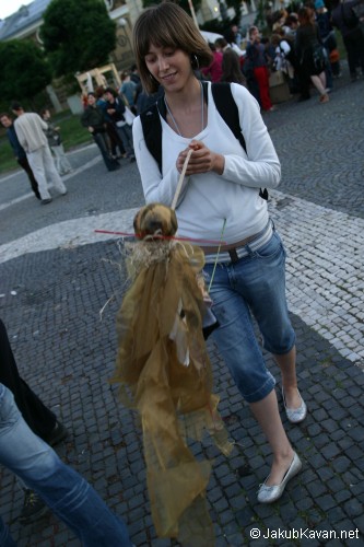 PQ / Scenofest 2007 - 23. 6. 2007