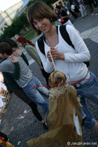 PQ / Scenofest 2007 - 23. 6. 2007