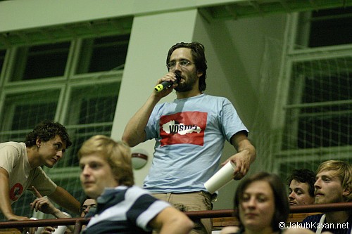 Zlomvaz 2008 - Zlomvazkap