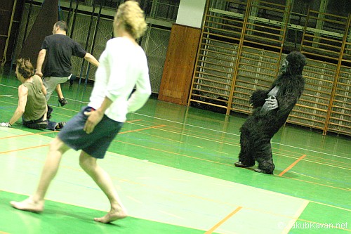 Zlomvaz 2008 - Zlomvazkap