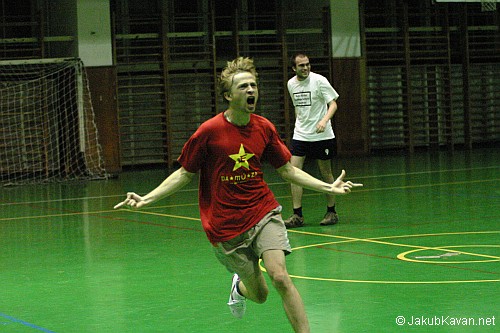 Zlomvaz 2008 - Zlomvazkap