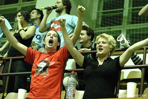 Zlomvaz 2008 - Zlomvazkap