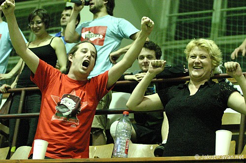 Zlomvaz 2008 - Zlomvazkap